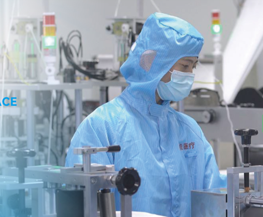 Classificatie van kwesties die aandacht nodig hebben bij het zuiveringsworkshopprojecten