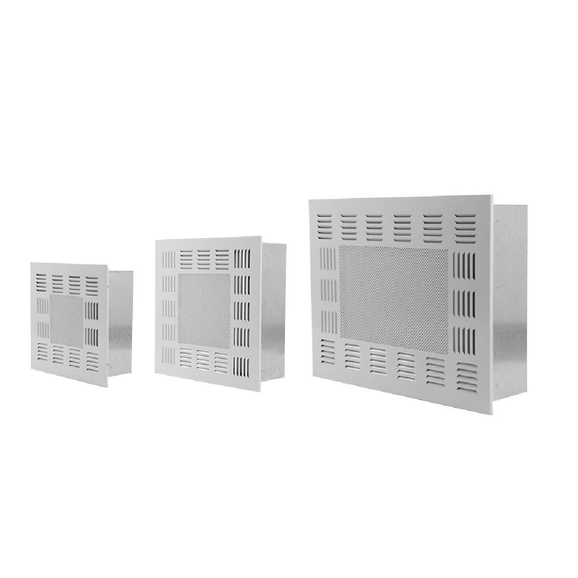 Wat zijn de classificaties van zelfpurificatoren?