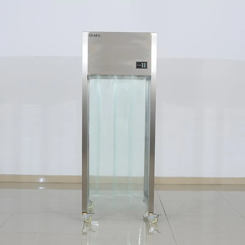 Het belang van de schone steekproefauto in verschillende industrieën