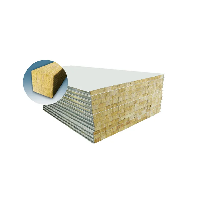 Wat is een cleanroom -paneel?